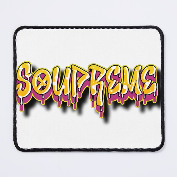 Item preview, Soupreme - Classic t-shirt designed and sold by ManiRanganaath.