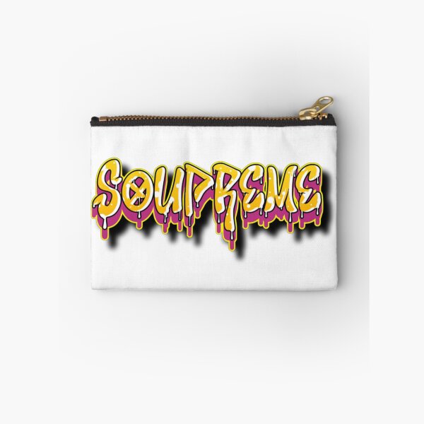 Item preview, Soupreme - Classic t-shirt designed and sold by ManiRanganaath.