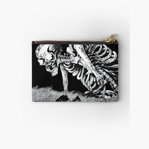 Item preview, Japan Horror Monster Yokai Gashadokuro designed and sold by xadrawing.