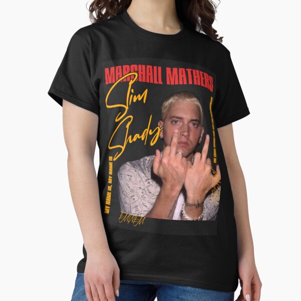 Item preview, MARSHALL MATHERS designed and sold by Pik26shop.