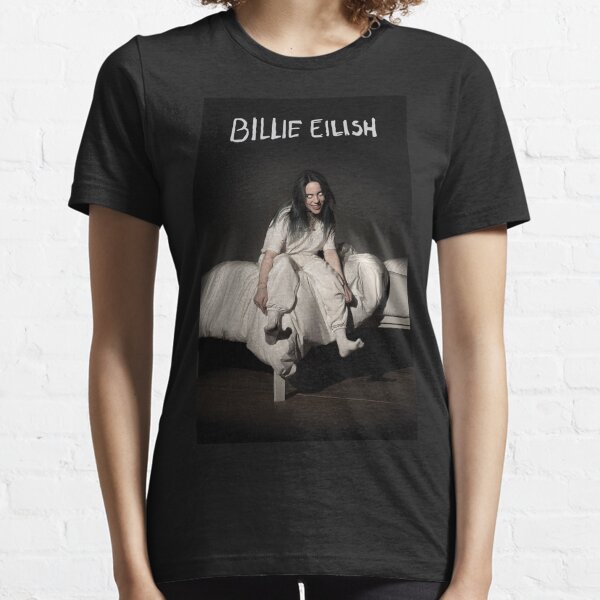 Billie Eilish Style Merch & Gifts for Sale