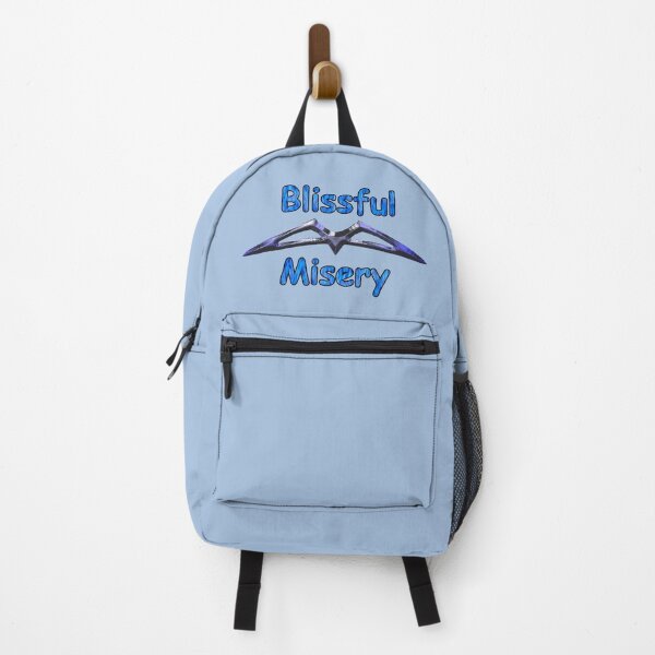 Item preview, Blissful Misery: Band Merch 02 designed and sold by Michael Keeter.
