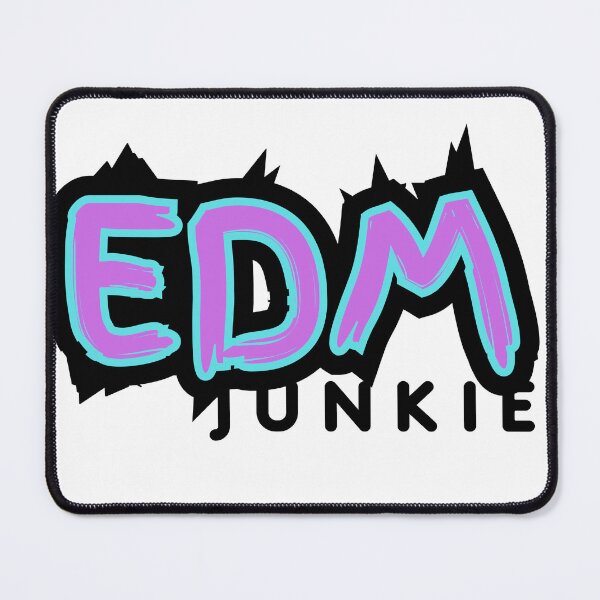 Item preview, EDM JUNKIE designed and sold by AZ-402Designs.