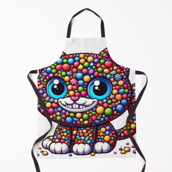Item preview, Kitten Candy designed and sold by sonnycosmics.