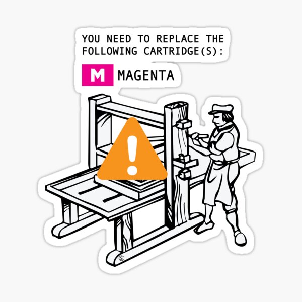 Item preview, Magenta needed designed and sold by Murder of Crows.