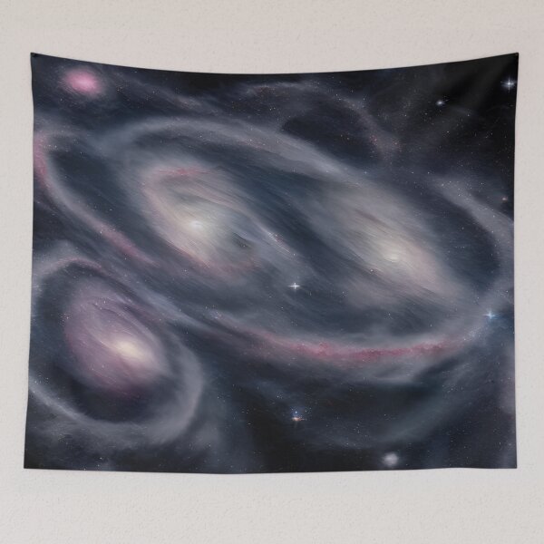 Item preview, Cosmos 027 designed and sold by fleesphotos.