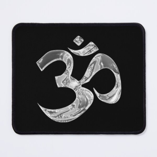 Item preview, Om designed and sold by wickedcartoons.