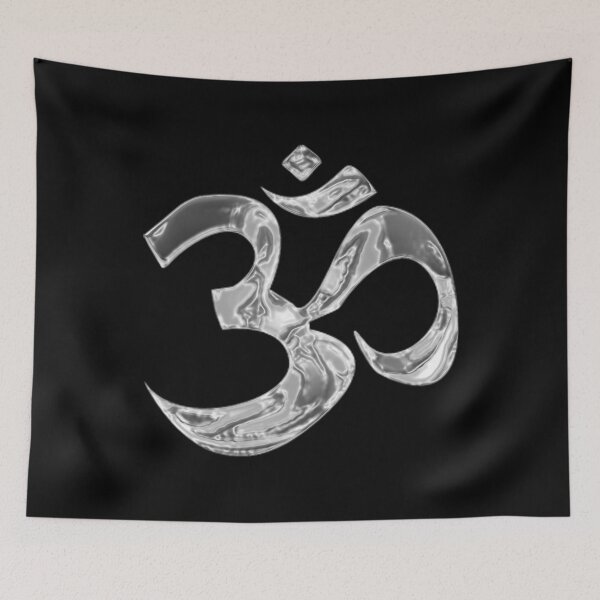 Item preview, Om designed and sold by wickedcartoons.
