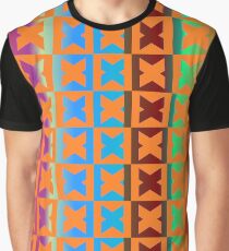 X Graphic T-Shirt