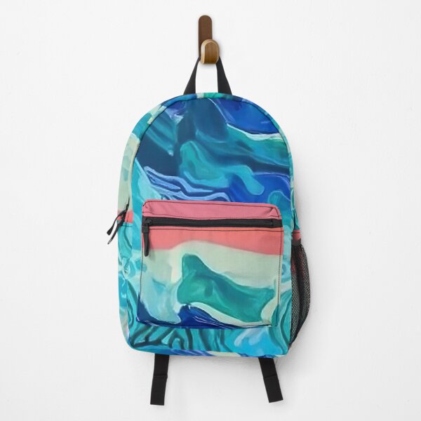 Item preview, Waves designed and sold by z-i-g-g-y.