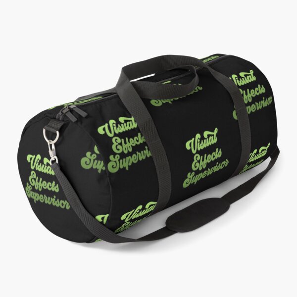Item preview, Groovy Visual Effects Supervisor Film Crew designed and sold by NermilioDesigns.