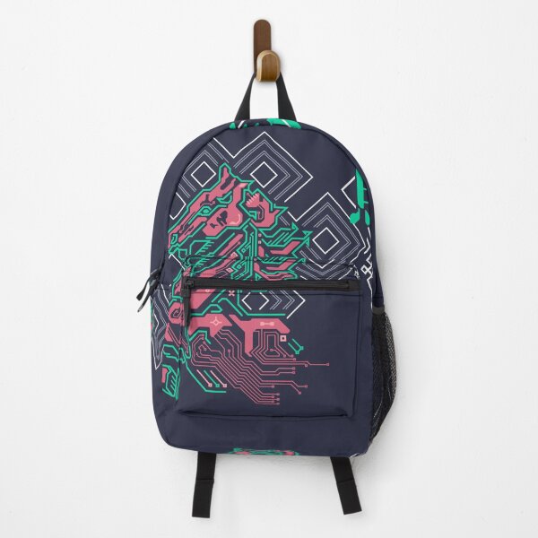 Item preview, Chinese zodiac sign of horse, cyber futuristic horse designed and sold by NiamLab.