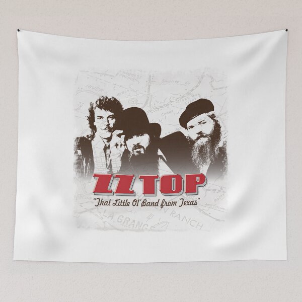 Item preview, Vintage Rock Band - Sharp Dressed Simple Man Tour 2024 designed and sold by RichardsLoving.