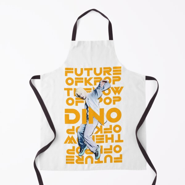 Item preview, Future of K-POP Lee Dino SVT K-Pop designed and sold by EN-YJW.