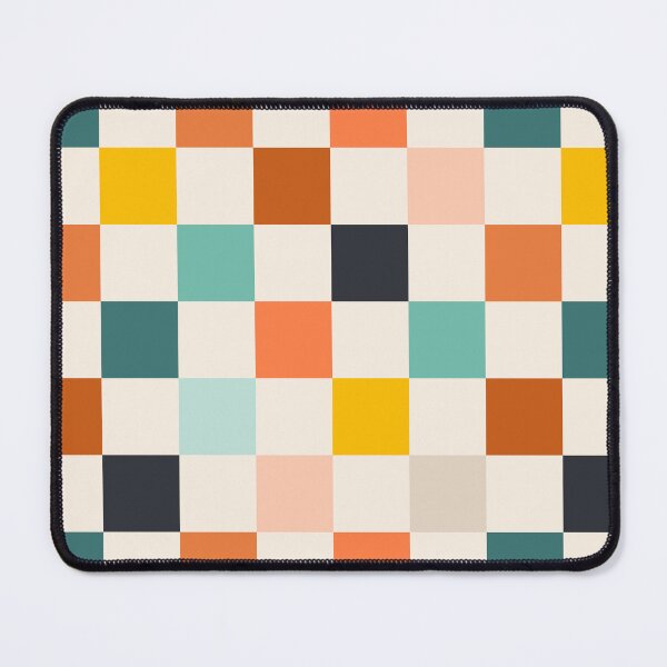 Item preview, Check mate - earthy designed and sold by Gale Switzer.