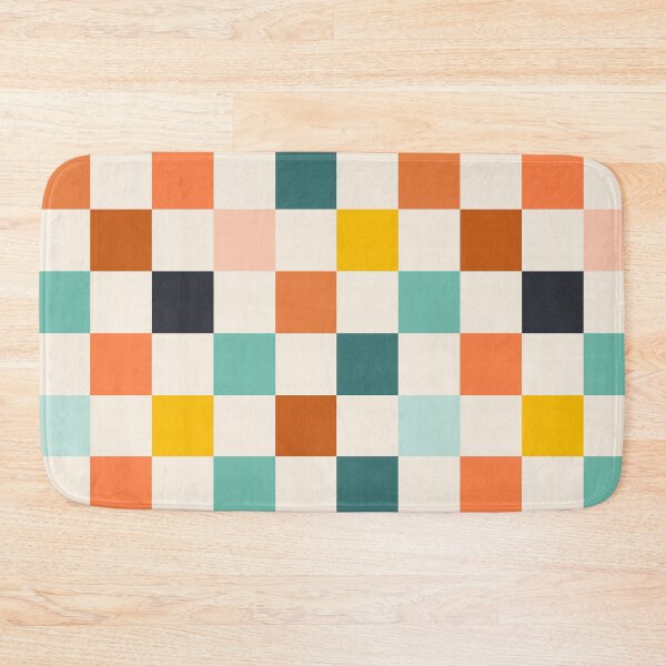 Item preview, Check mate - earthy designed and sold by Gale Switzer.