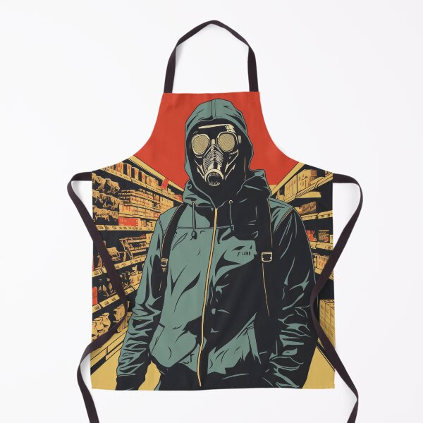 Item preview, Black Friday | Minimalist Pop Aesthetic HD AI Backpack designed and sold by scudpunk.