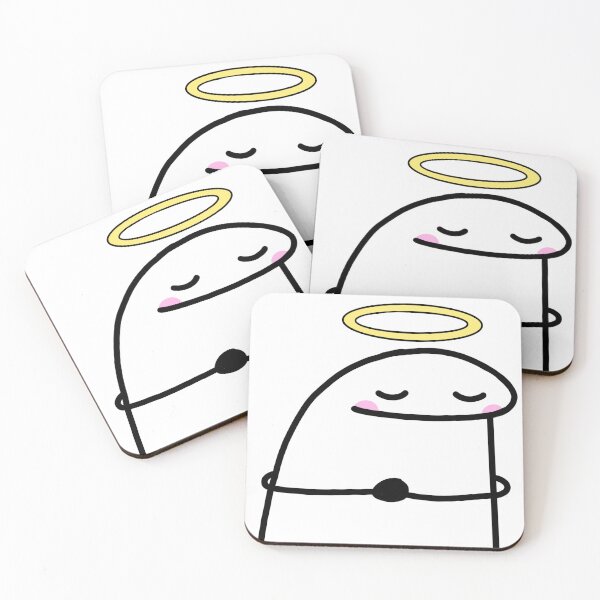 Item preview, Angel Stickthing designed and sold by Greyghostsco.