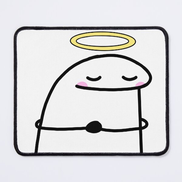 Item preview, Angel Stickthing designed and sold by Greyghostsco.