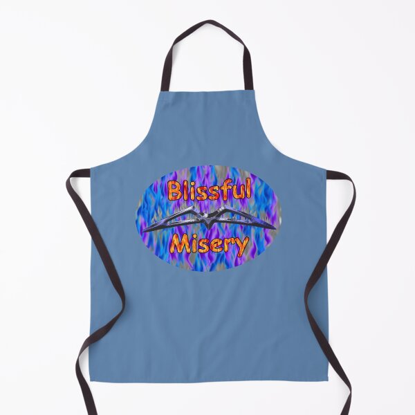 Item preview, Blissful Misery: Band Merch 04 designed and sold by Michael Keeter.