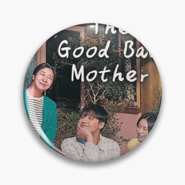 Item preview, THE GOOD BAD MOTHER - Lee Do-hyun designed and sold by artrishkyna.