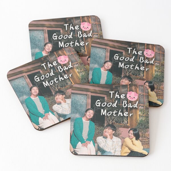 Item preview, THE GOOD BAD MOTHER - Lee Do-hyun designed and sold by artrishkyna.