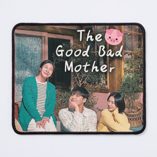 Item preview, THE GOOD BAD MOTHER - Lee Do-hyun designed and sold by artrishkyna.
