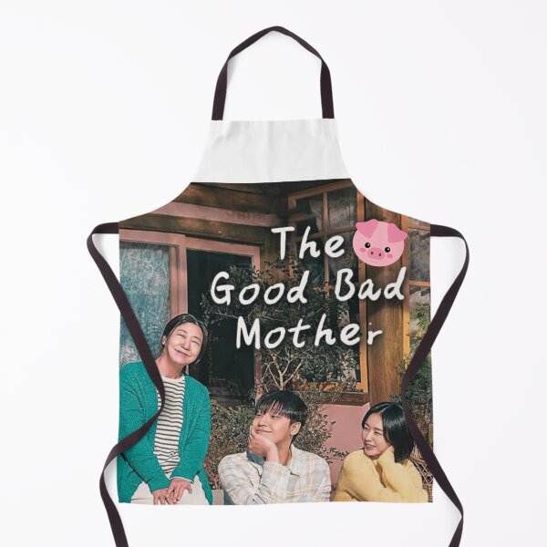 Item preview, THE GOOD BAD MOTHER - Lee Do-hyun designed and sold by artrishkyna.