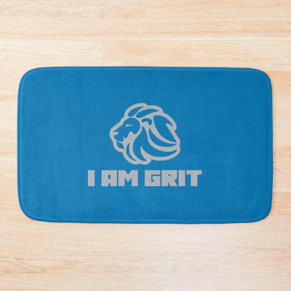 Item preview, I Am Grit designed and sold by Emilys-Tee-Shop.