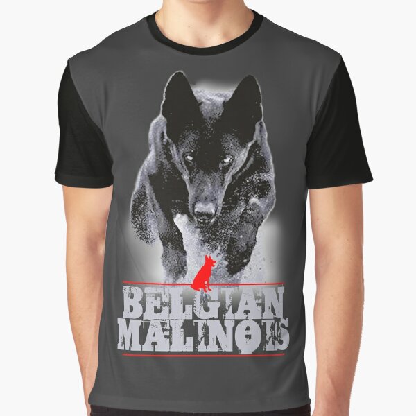 malinois shirt