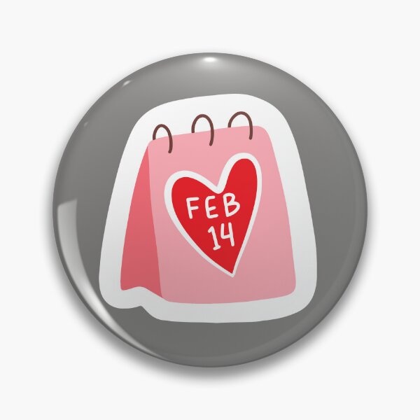 Item preview, February 14th Valentine's Day  designed and sold by apppilot.