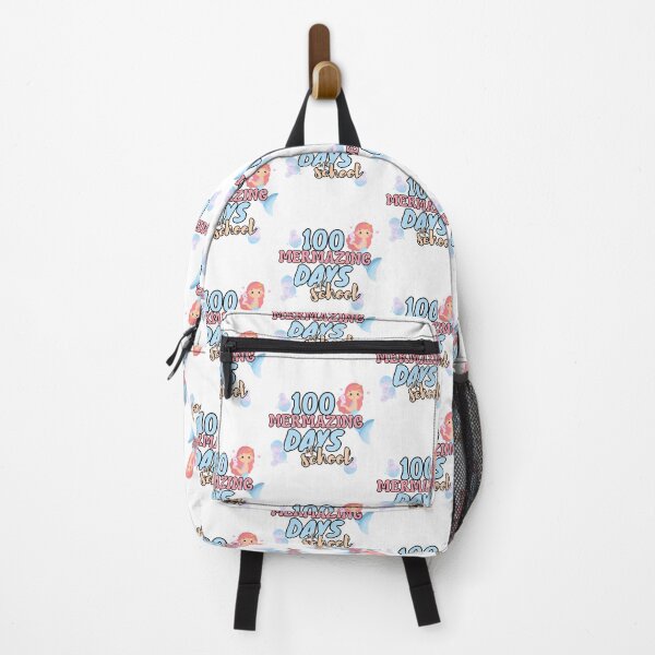 Item preview, 100 Mermazing Days of School designed and sold by ami.creations.