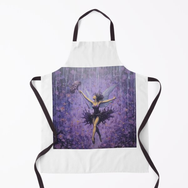 Item preview, Purple Fairy designed and sold by Solace Sparkles.