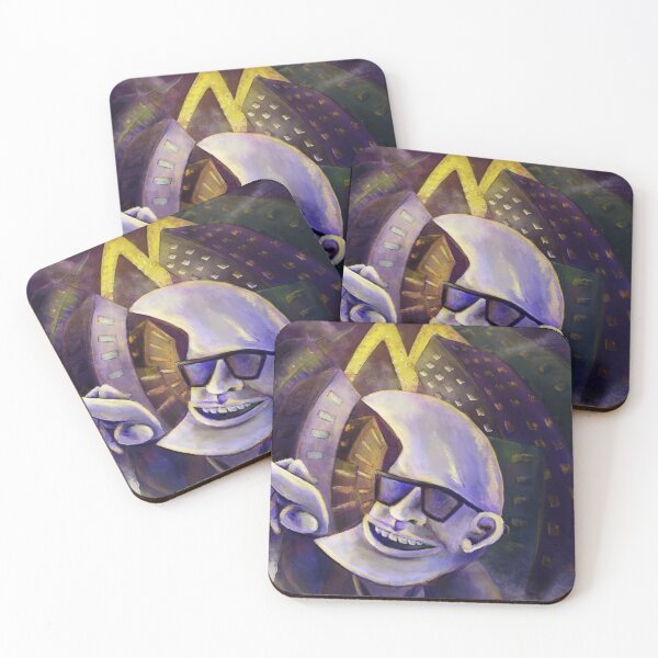 Item preview, Make it a Mac Tonight designed and sold by lucygooseyarts.