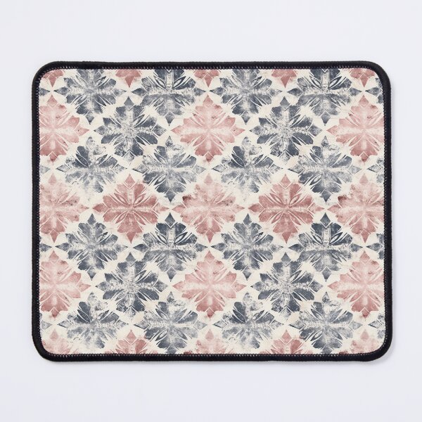Item preview, Starburst Block Print Rows designed and sold by nicbeeseart.
