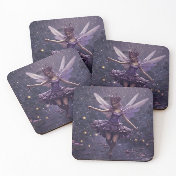Item preview, Dancing Fairy designed and sold by Solace Sparkles.