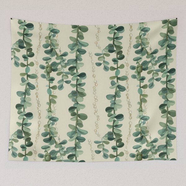Item preview, Watercolor Succulents 11 designed and sold by EclipseArtisan.