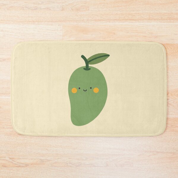 Item preview, Green mango designed and sold by velaryons.