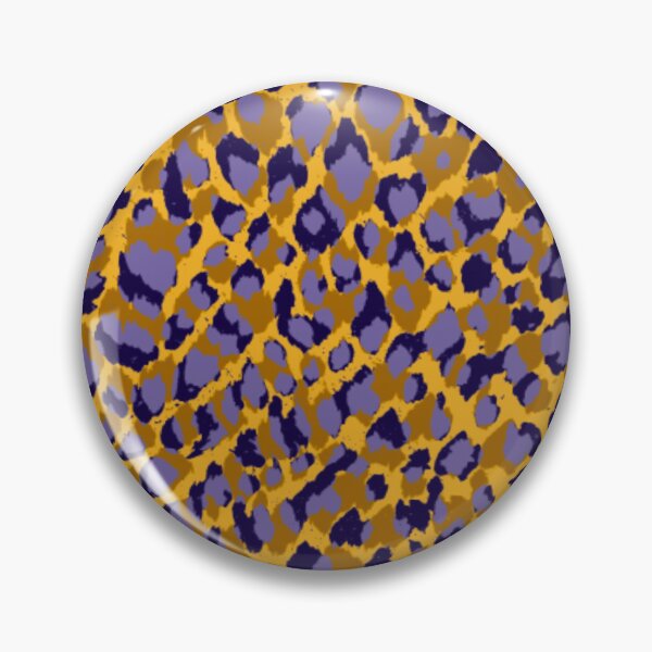 Item preview, Cheetah print in abstract form. designed and sold by Meteryards.