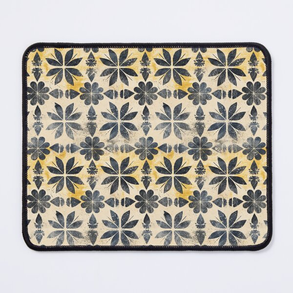 Item preview, Antique Block Print  designed and sold by nicbeeseart.
