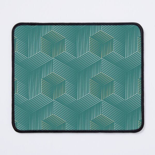 Item preview, Geometric Abstract Seamless Pattern designed and sold by Vicky021.