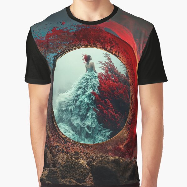 Graphic T-Shirt