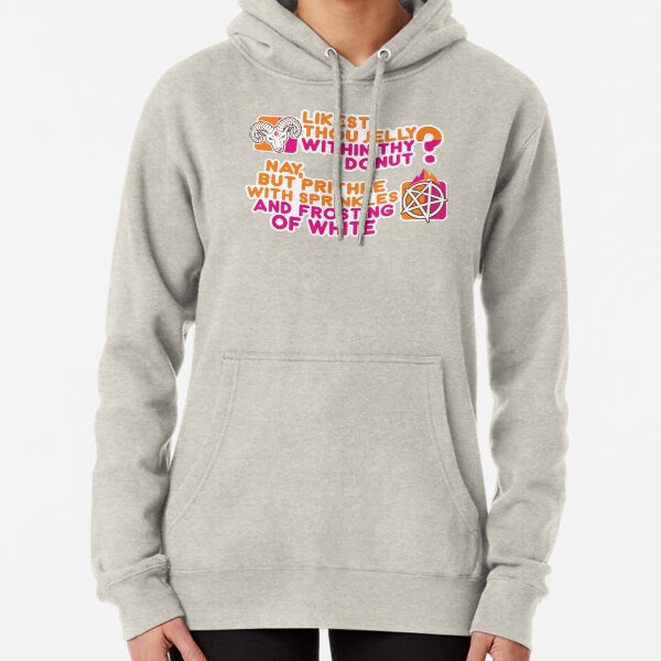 Dunkin' Dresden Pullover Hoodie