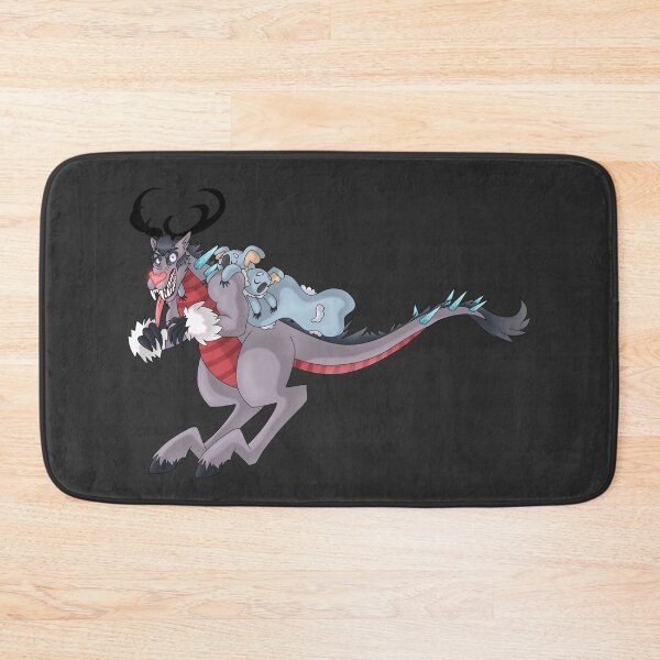 Item preview, Old Nick TF2 Inspired Fakemon designed and sold by joysqueezed-out.