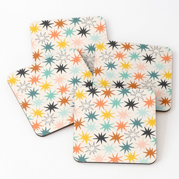 Item preview, Star-struck - earthy designed and sold by Gale Switzer.