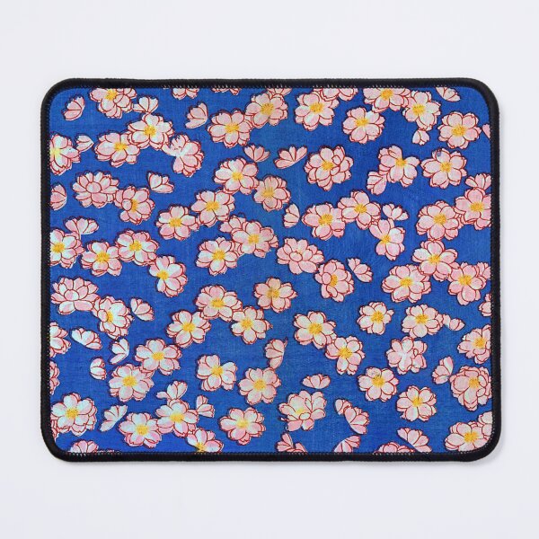 Item preview, Japanese Art, retro prints cute, cherry blossom,great Japan Gift! designed and sold by JapaneseClub.