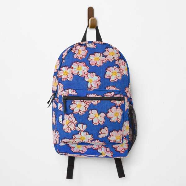 Item preview, Japanese Art, retro prints cute, cherry blossom,great Japan Gift! designed and sold by JapaneseClub.