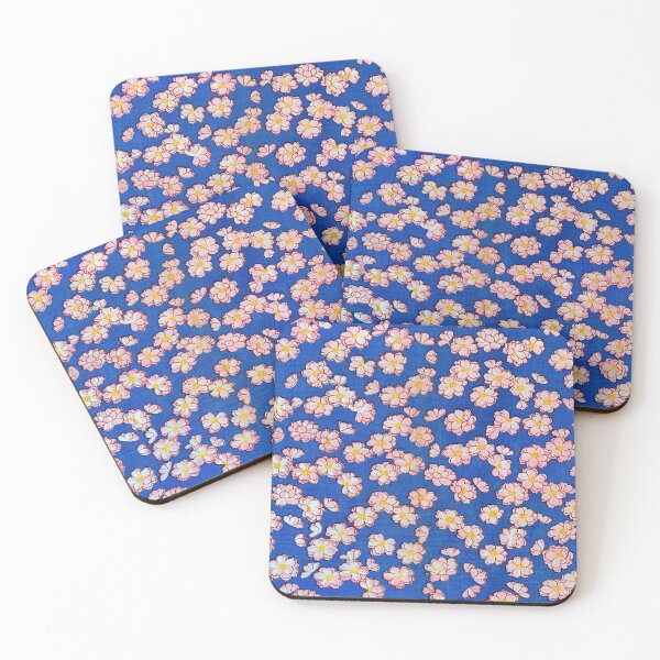 Item preview, Japanese Art, retro prints cute, cherry blossom,great Japan Gift! designed and sold by JapaneseClub.