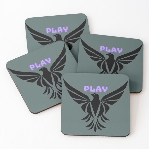 Item preview, PLAY designed and sold by M Khan.