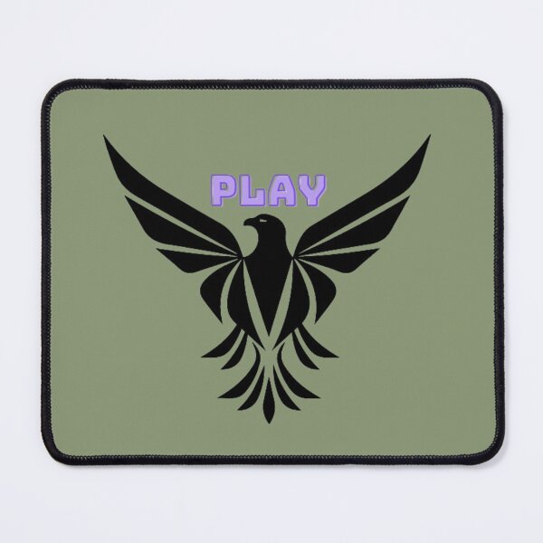 Item preview, PLAY designed and sold by M Khan.